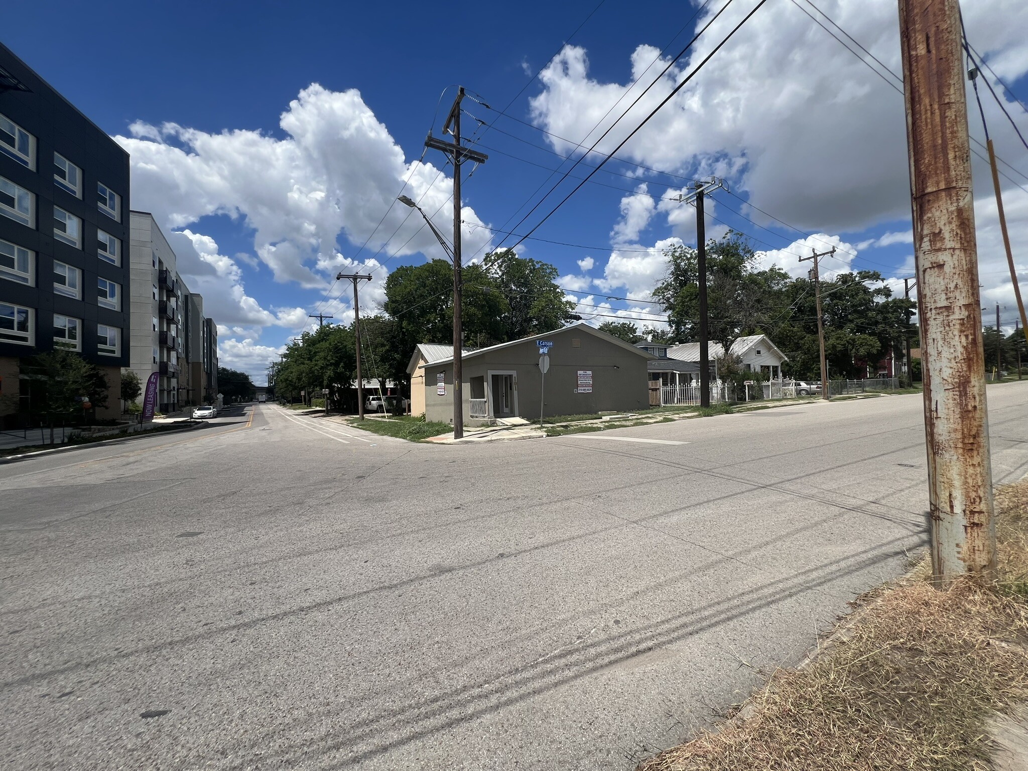 101 E Carson St, San Antonio, TX for sale Building Photo- Image 1 of 11