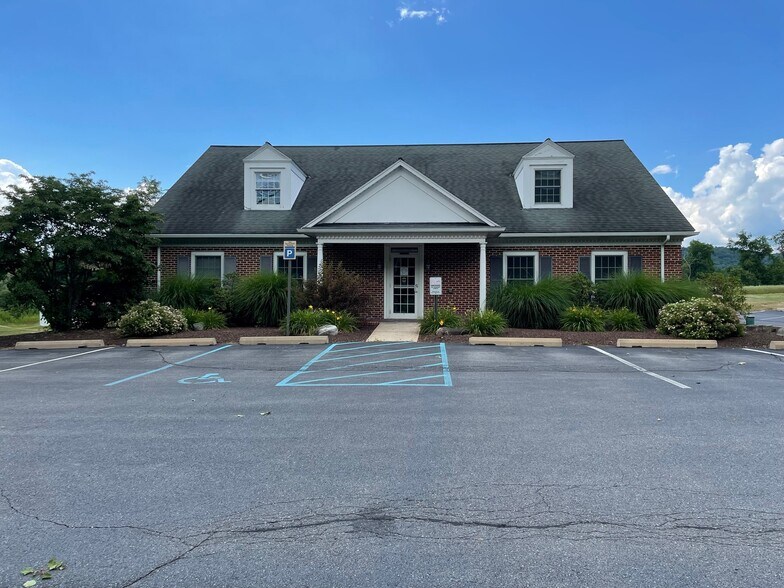 515 Jerseytown Rd, Millville, PA 17846