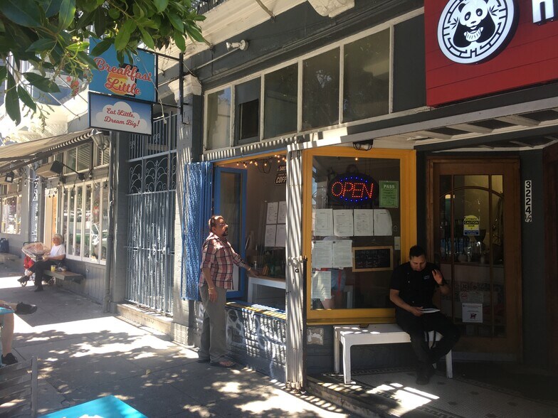 3224 1/2 22nd St, San Francisco, CA for sale - Building Photo - Image 1 of 1