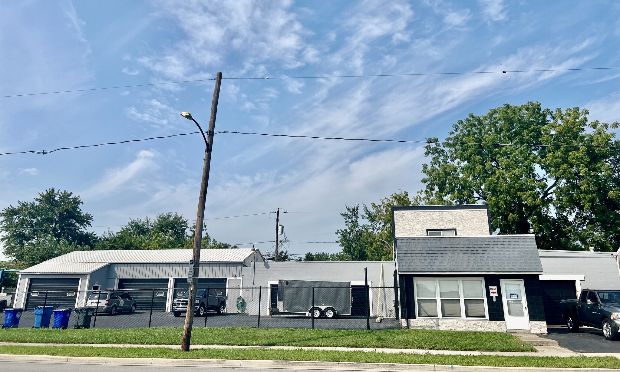 4409 Bennett Rd, Toledo, OH for sale Building Photo- Image 1 of 6