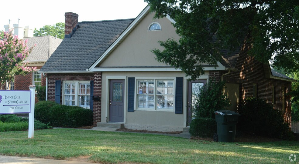 1230 Ebenezer Rd, Rock Hill, SC 29732