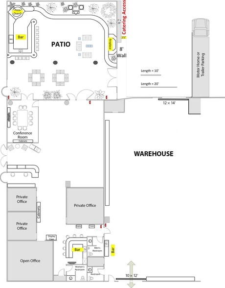 521 Charcot Ave, San Jose, CA for sale - Building Photo - Image 2 of 20