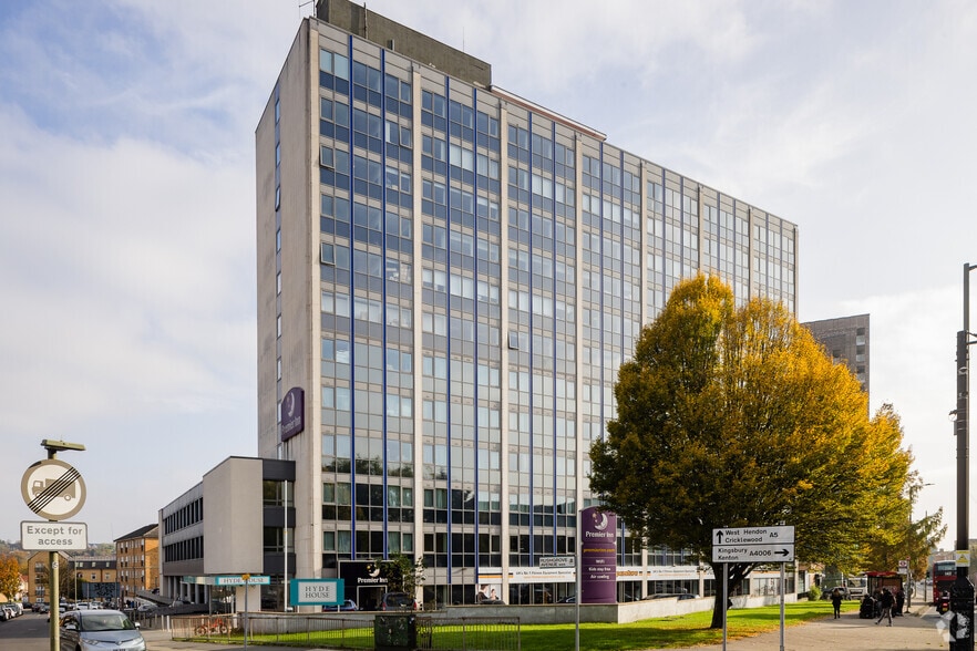 The Hyde, London for sale - Primary Photo - Image 1 of 1