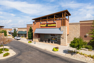 More details for 1405-1775 Rocky Mountain Ave, Loveland, CO - Retail for Lease