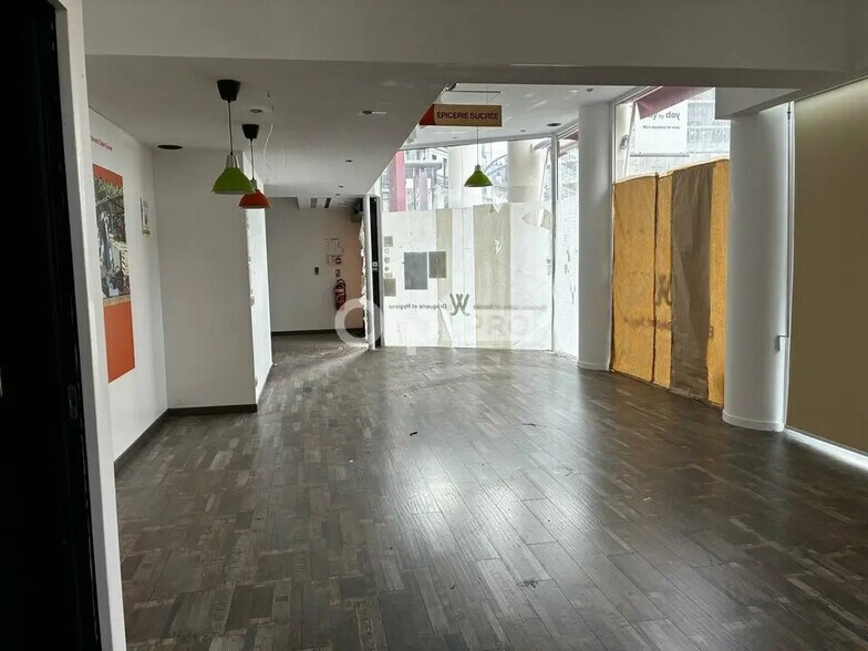 Retail in Pau for lease - Interior Photo - Image 2 of 9