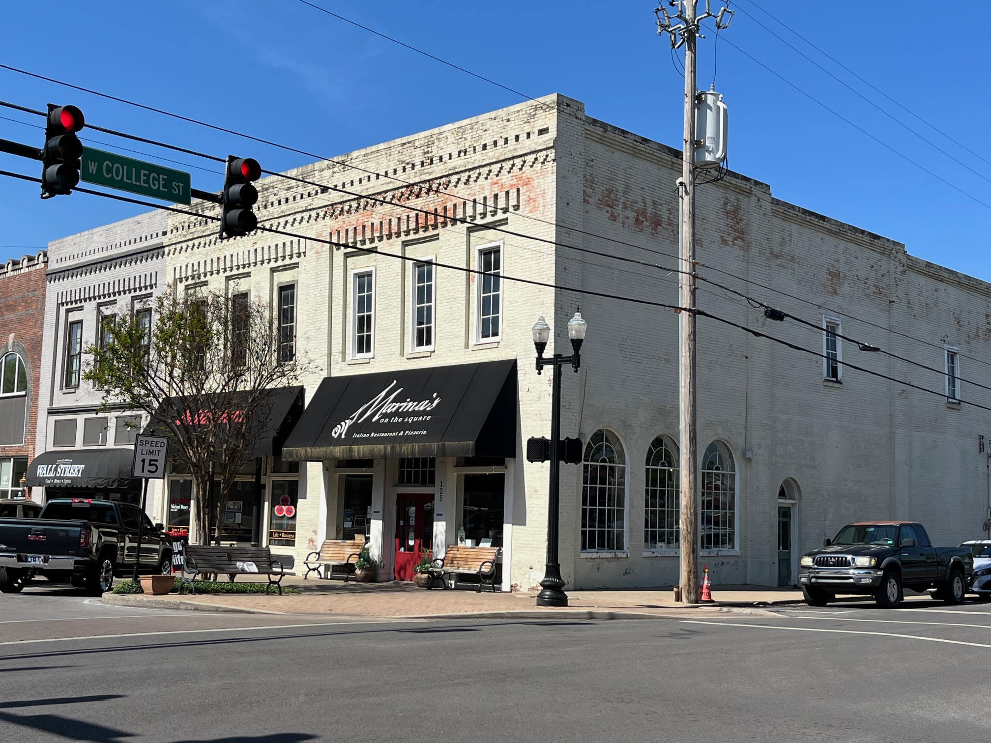 125 N Maple St, Murfreesboro, TN for sale Building Photo- Image 1 of 1