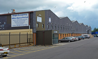 More details for Spitfire Way, Swindon - Flex for Lease