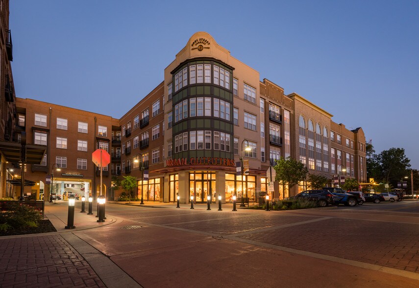 1234 S Eddy St, South Bend, IN 46617 Retail Space for Lease