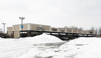 More details for 3421 Briarfield Blvd, Maumee, OH - Retail for Lease