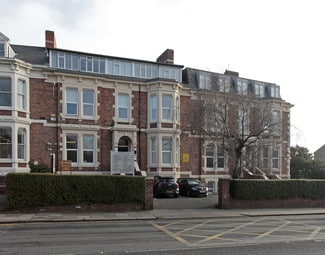 More details for 1-2 Osborne Rd, Newcastle Upon Tyne - Office for Lease