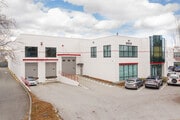 12280 Horseshoe Way, Richmond BC - Warehouse