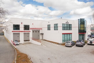 More details for 12280 Horseshoe Way, Richmond, BC - Office, Industrial for Lease