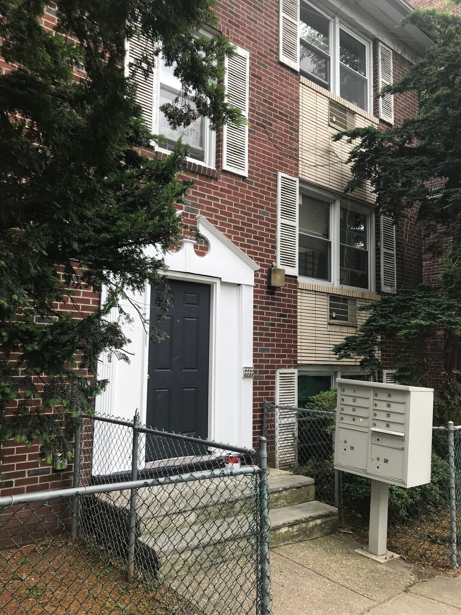 484 Union Ave, Irvington, NJ for sale Primary Photo- Image 1 of 1