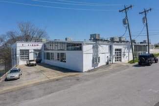 More details for 1414 3rd Ave S, Nashville, TN - Retail for Lease