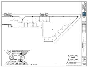 15995 N Barkers Landing Rd, Houston, TX for lease Site Plan- Image 1 of 1