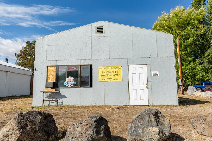 331 OR-31, Paisley, OR for sale - Building Photo - Image 3 of 16