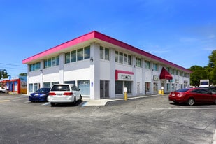 3110 1st Ave N, Saint Petersburg FL - Office Space