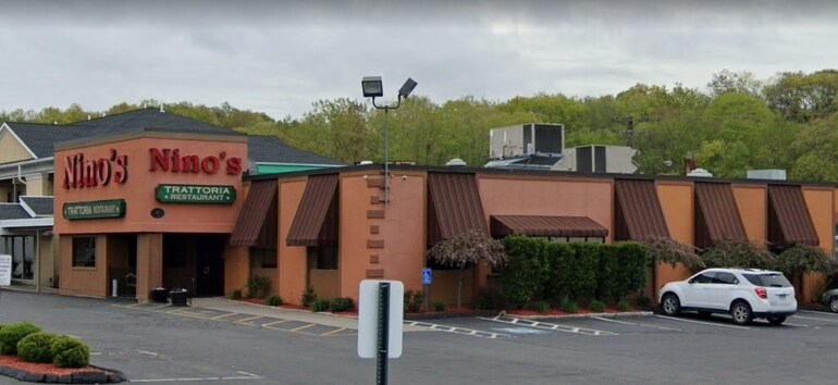 91 Scott Rd, Waterbury, CT for sale Building Photo- Image 1 of 1