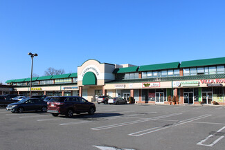 More details for 25 Scotch Rd, Ewing, NJ - Retail for Lease