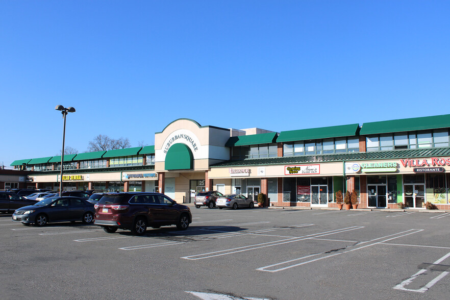 25 Scotch Rd, Ewing, NJ for lease - Building Photo - Image 1 of 13