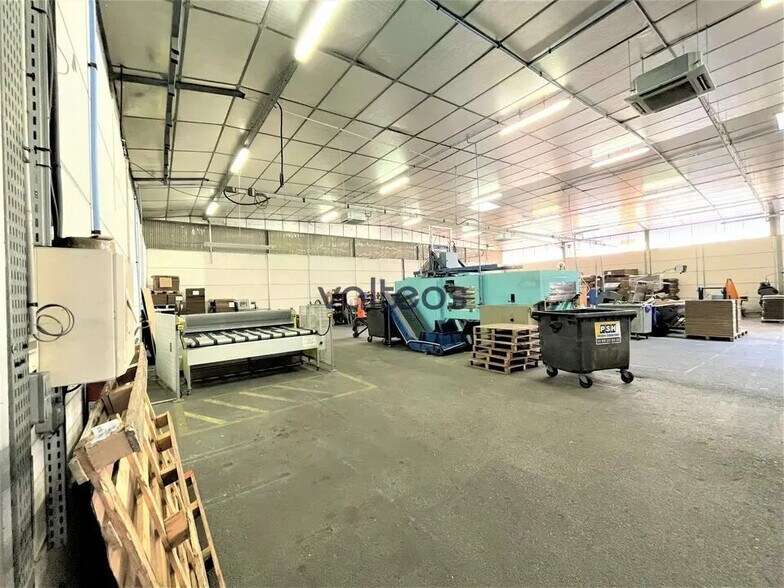 Office in Muret for lease - Interior Photo - Image 2 of 9