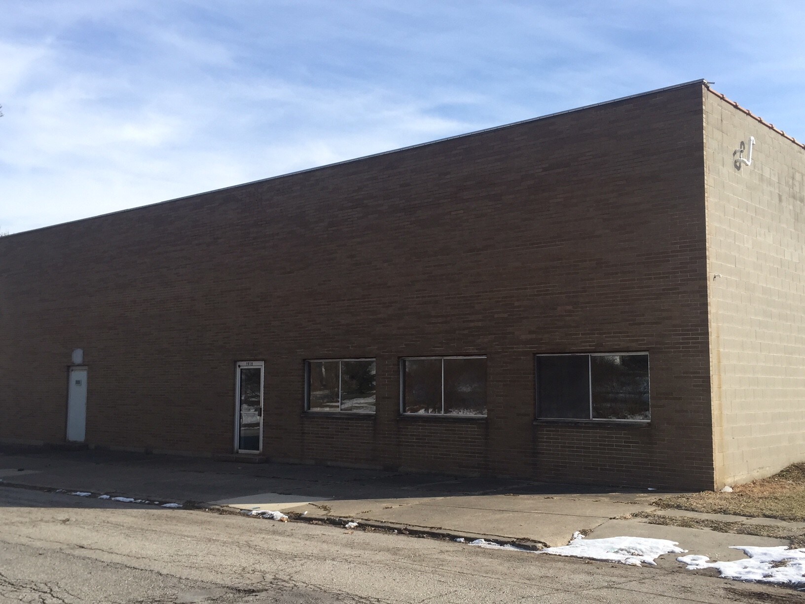 1918 Franklin St, South Bend, IN for sale Primary Photo- Image 1 of 1