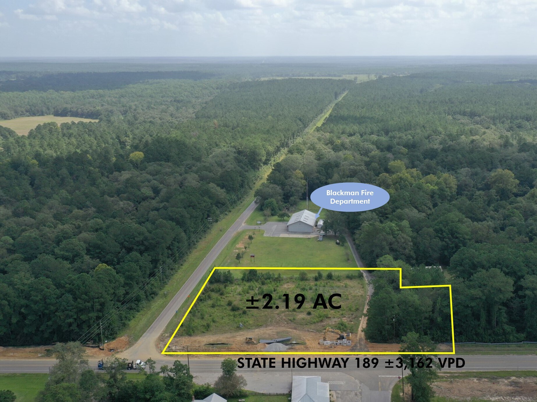 7577 FL-189, Baker, FL for sale Building Photo- Image 1 of 1