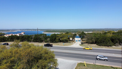 3411 Ranch Rd 620 Rd, Austin, TX - aerial  map view - Image1