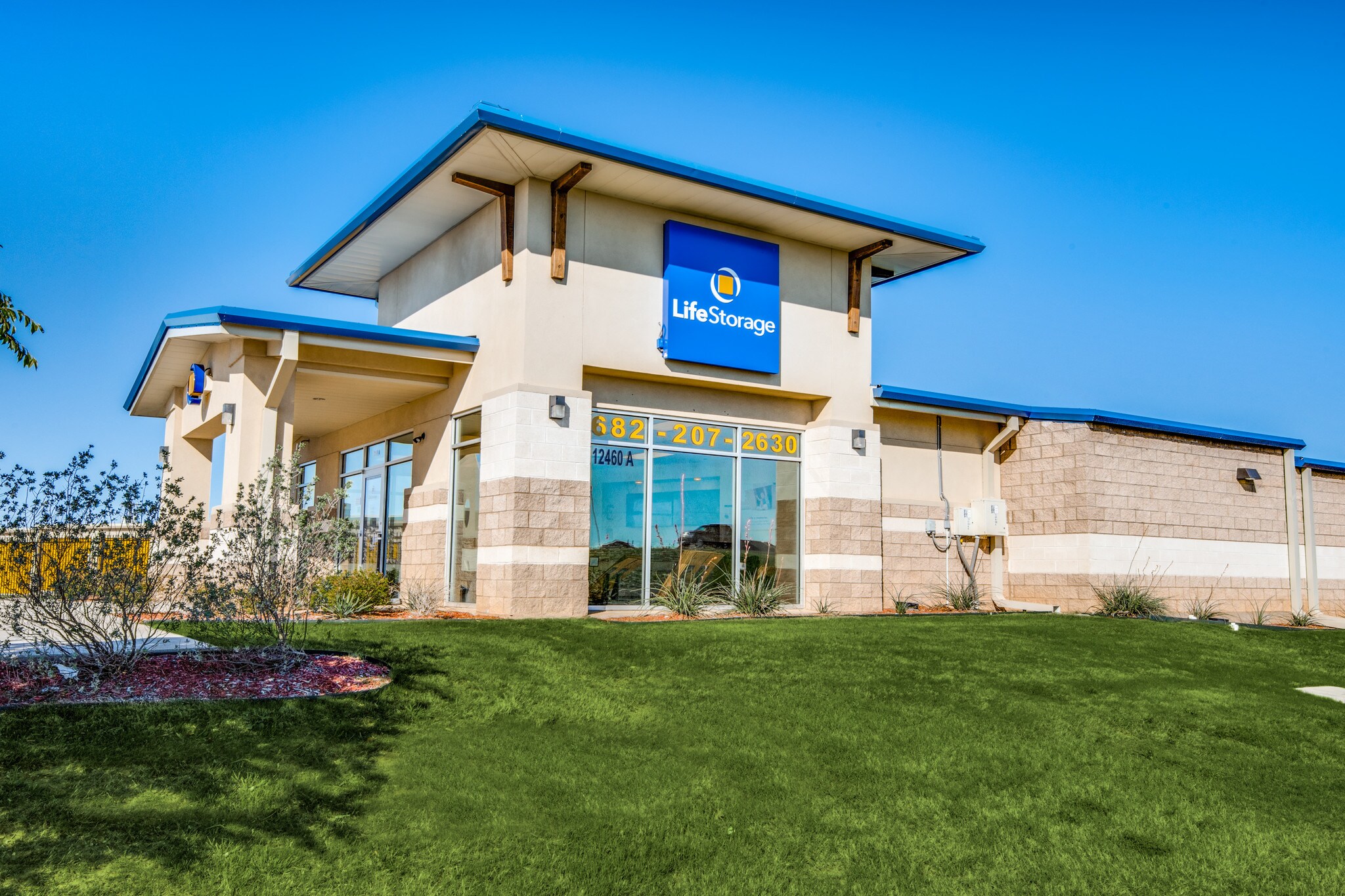12460 Highway 287, Haslet, TX for sale Building Photo- Image 1 of 1