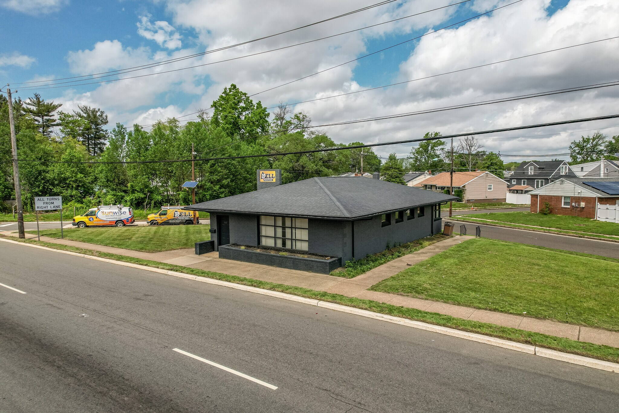 5439 Route 38, Pennsauken, NJ for sale Primary Photo- Image 1 of 44