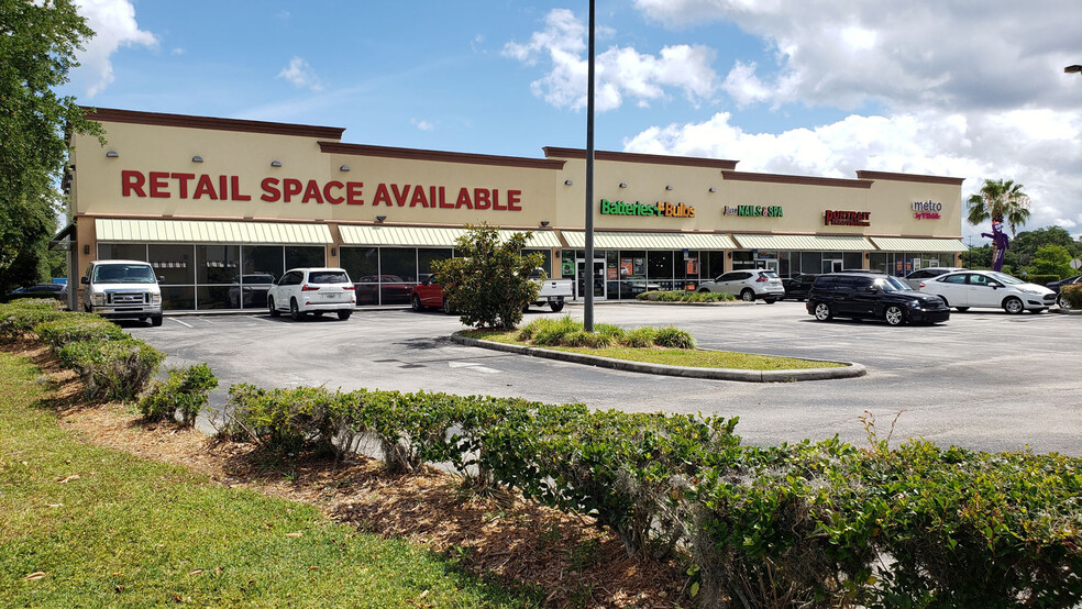 1651 Rinehart Rd, Sanford, FL for sale - Building Photo - Image 1 of 1