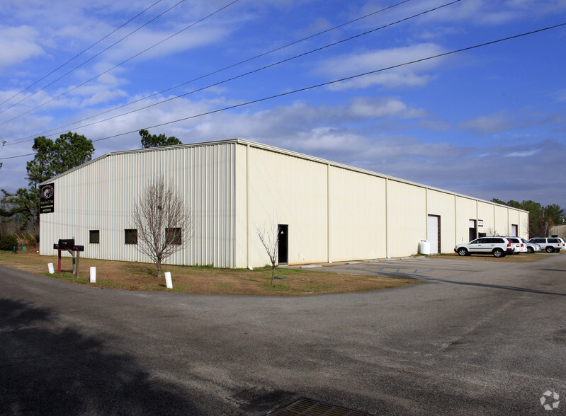 203 Cember Way, Summerville, SC for lease - Building Photo - Image 2 of 11