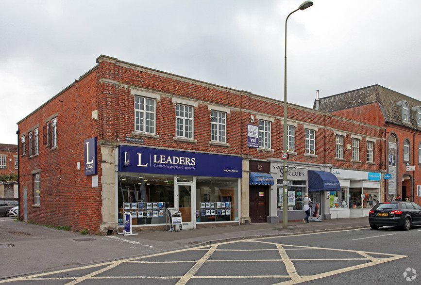 2 Windmill Rd, Oxford for lease - Primary Photo - Image 1 of 2