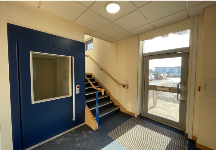 Mulberry Ave, Widnes for lease Interior Photo- Image 1 of 2