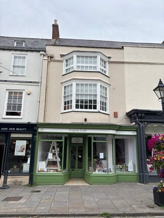 More details for 15 Market Pl, Wells - Retail for Lease