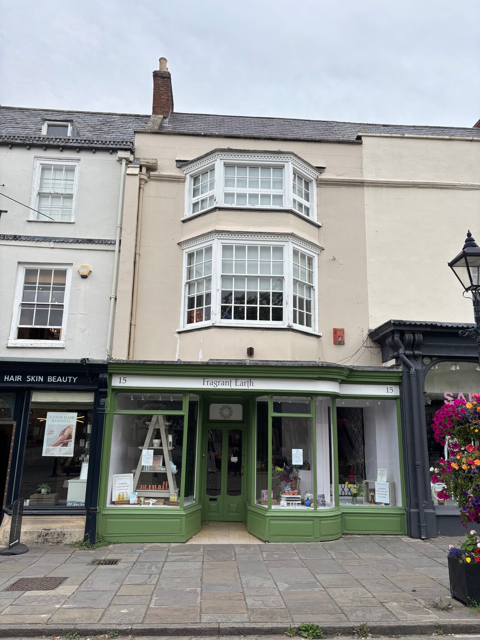 15 Market Pl, Wells for lease Building Photo- Image 1 of 8