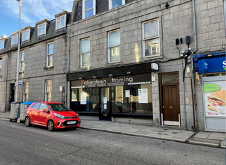 More details for 127 Crown St, Aberdeen - Retail for Sale