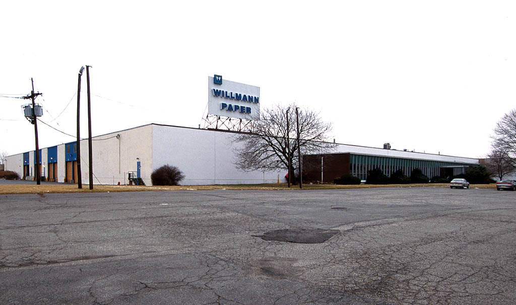 14 Burma Rd, Jersey City, NJ for sale Primary Photo- Image 1 of 1