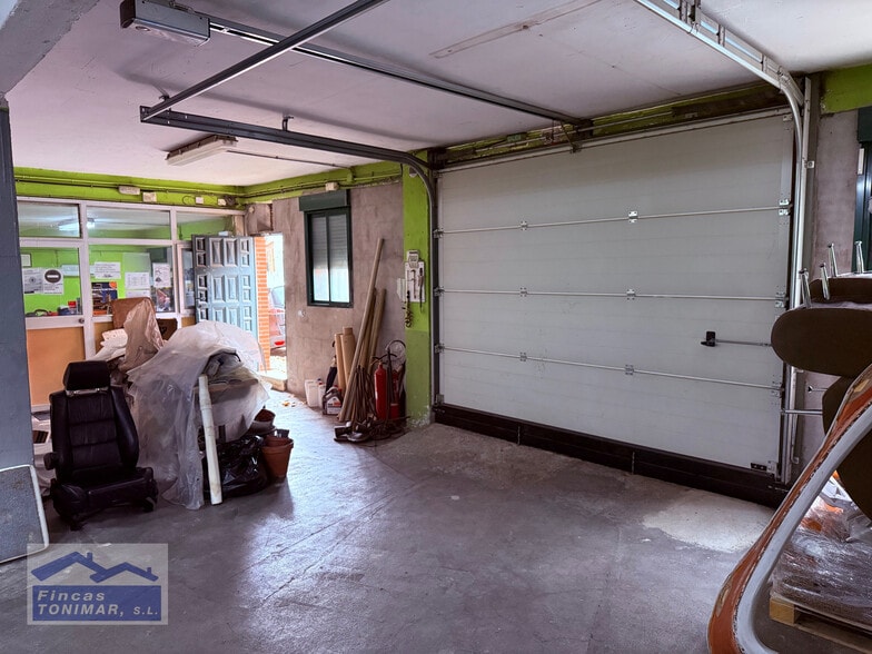 Charcones, 5, Navalcarnero, Madrid for sale - Interior Photo - Image 2 of 11