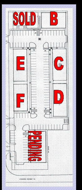 2104 S Burnside, Gonzales, LA for sale Primary Photo- Image 1 of 2