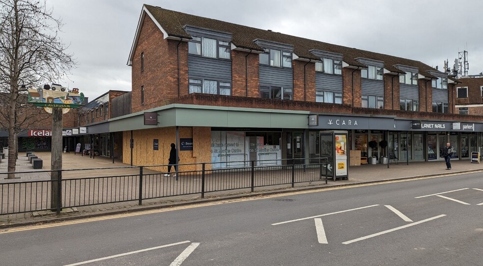 29 Church St, Reading for sale - Building Photo - Image 1 of 1