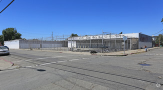 More details for 2400 Filbert St, Oakland, CA - Industrial for Lease