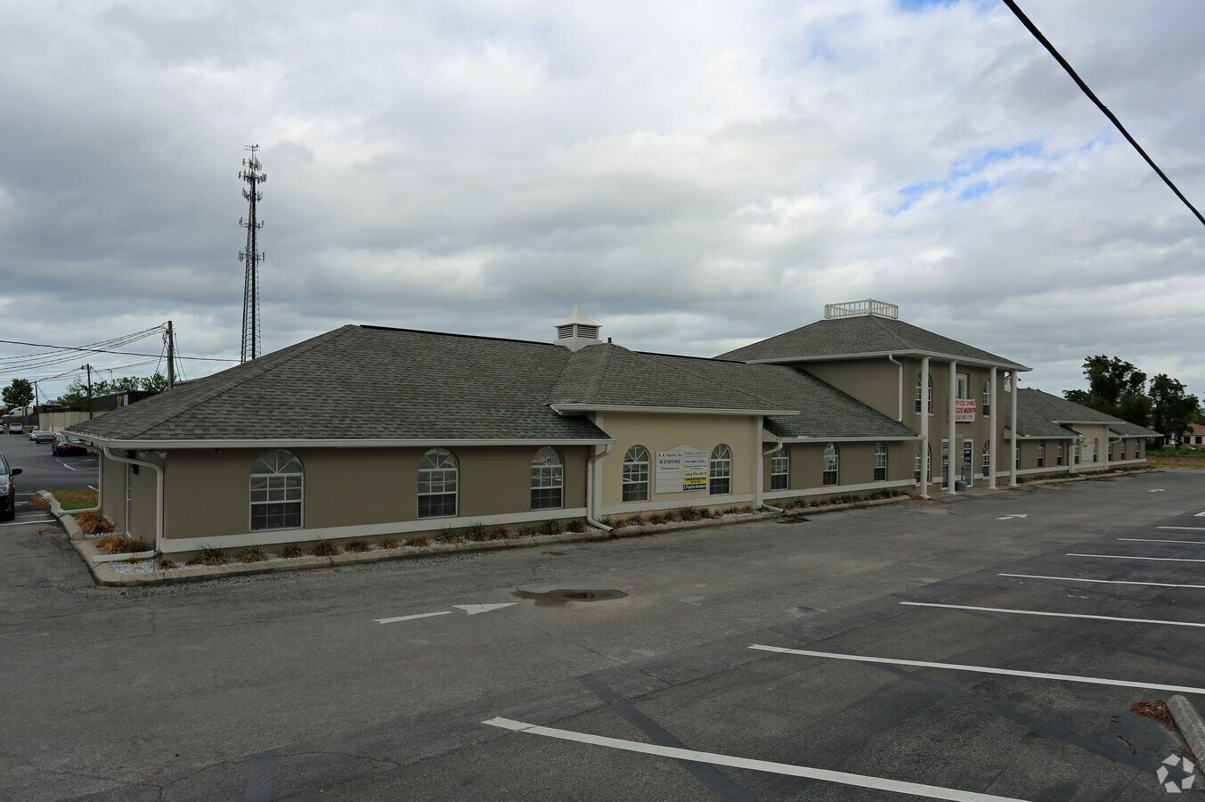 7281 Sunshine Grove Rd, Brooksville, FL 34613