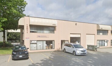 12811 Clarke Pl, Richmond, BC for lease Building Photo- Image 1 of 1