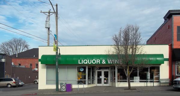 2805 6th Ave, Tacoma, WA for lease - Primary Photo - Image 1 of 5