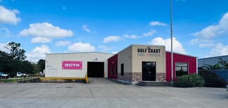 More details for 5213 Spencer Hwy, Pasadena, TX - Industrial for Lease