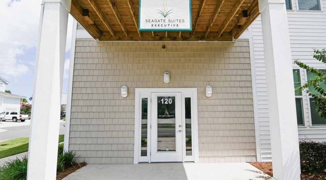 6014 Wrightsville Ave, Wilmington, NC for lease Building Photo- Image 1 of 3