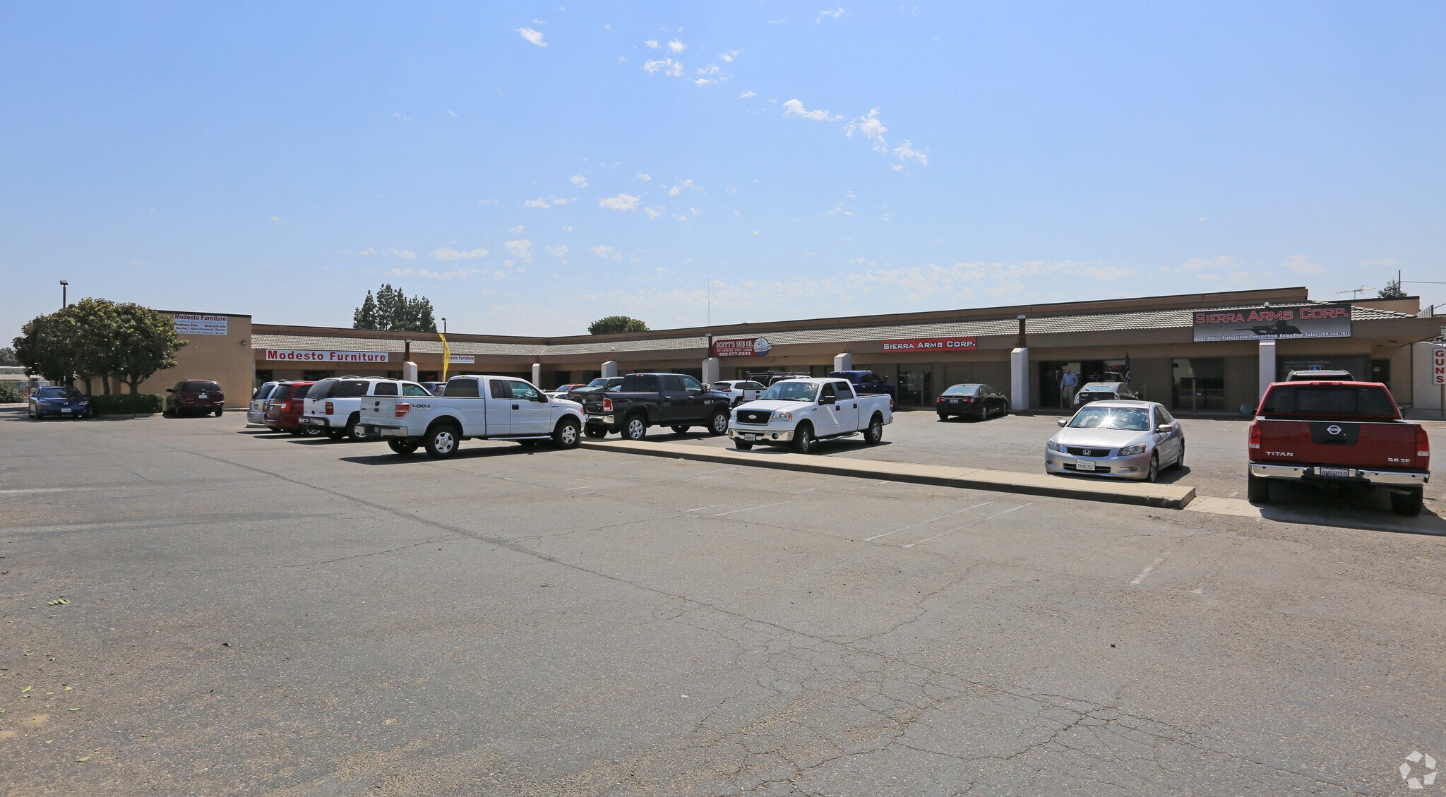 1408 N Carpenter Rd, Modesto, CA for sale Building Photo- Image 1 of 1