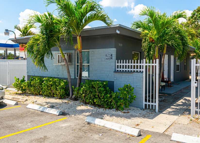 5430 N Miami Ave, Miami, FL for sale - Primary Photo - Image 1 of 3