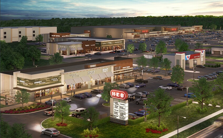 10464 Highway 242, Conroe, TX for lease - Other - Image 3 of 3